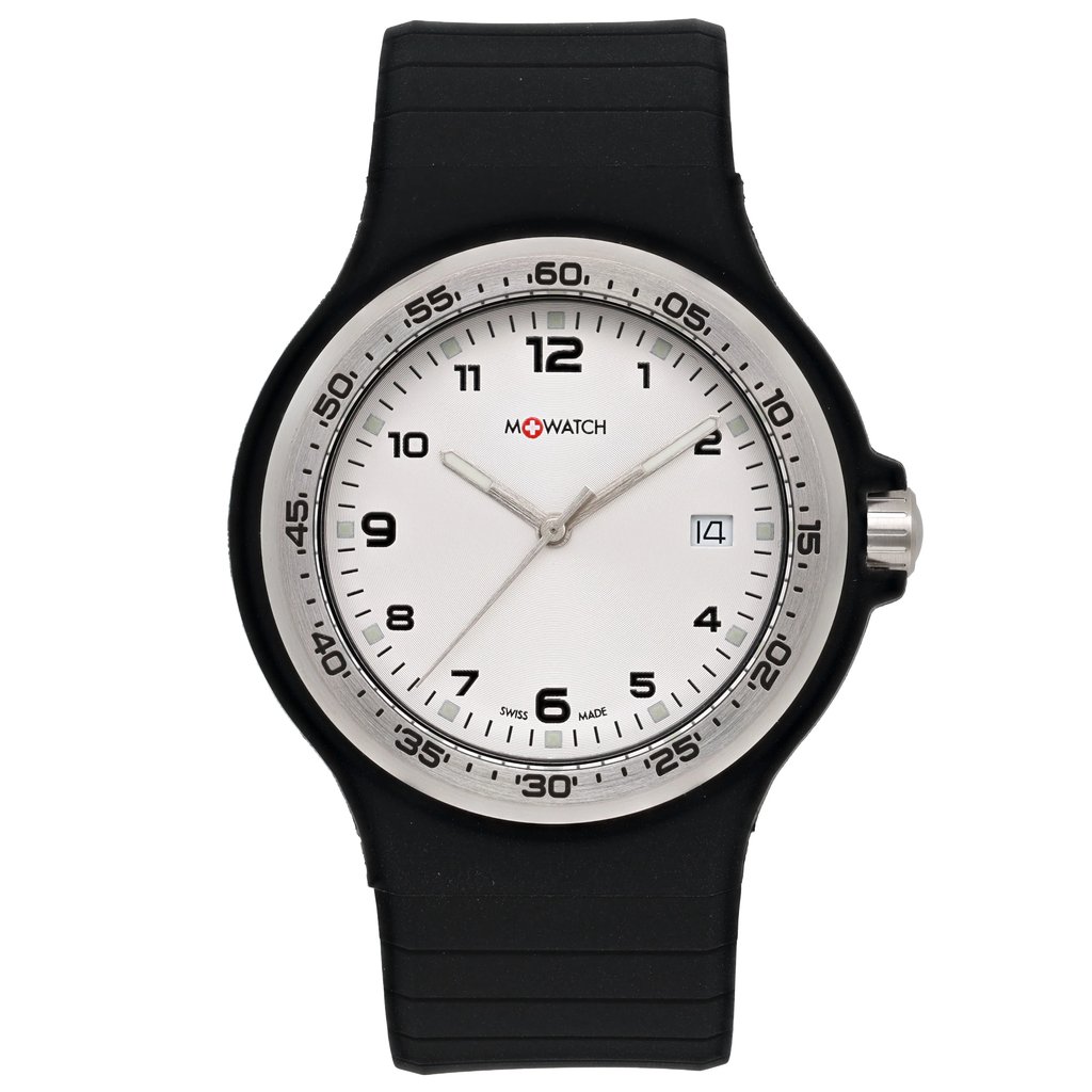 1st image of M-WATCH M-Watch Wristwatch, Unworn condition