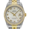 2nd image of Rolex 16233 Wristwatch, PreOwned condition