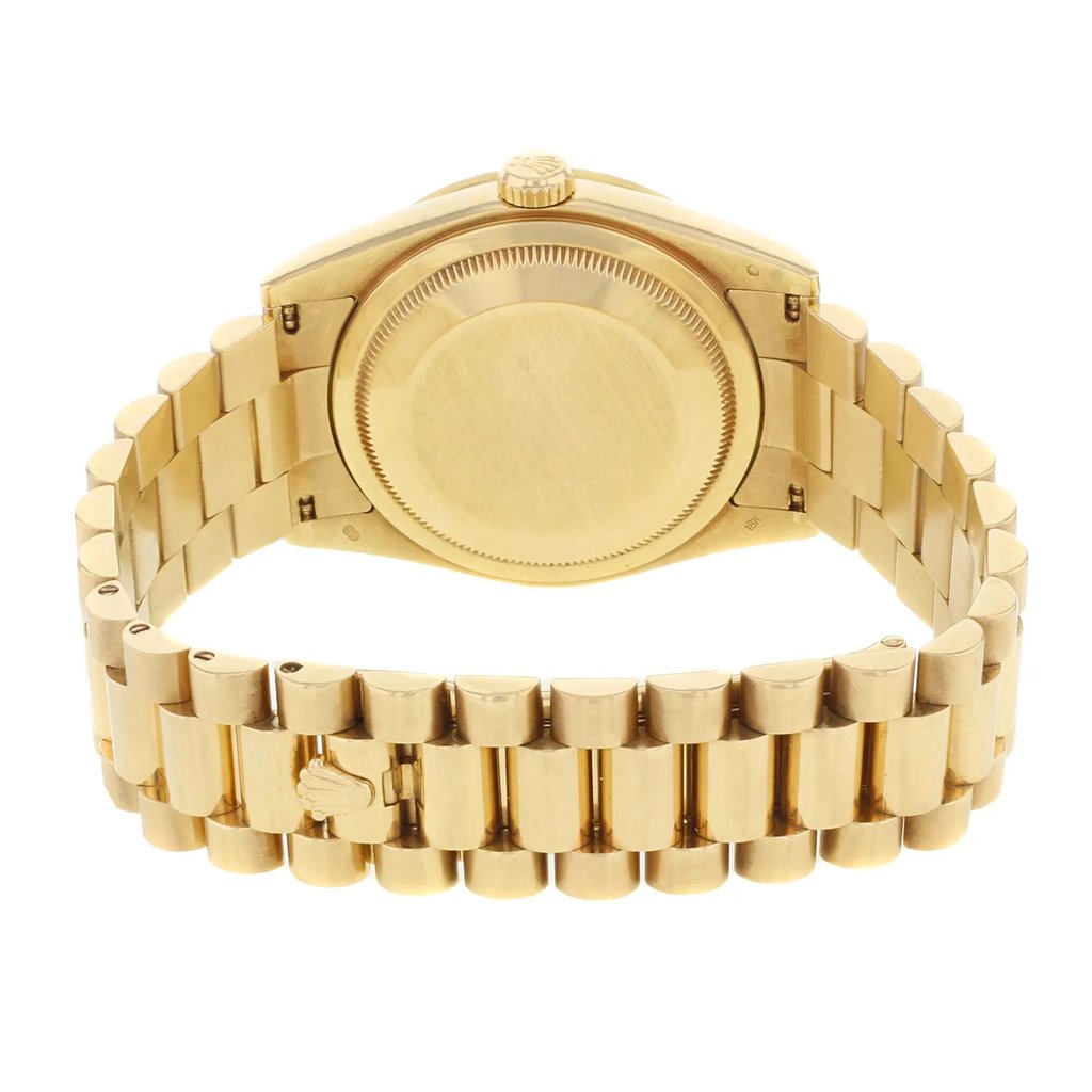4th image of Rolex 118238 Wristwatch, PreOwned condition