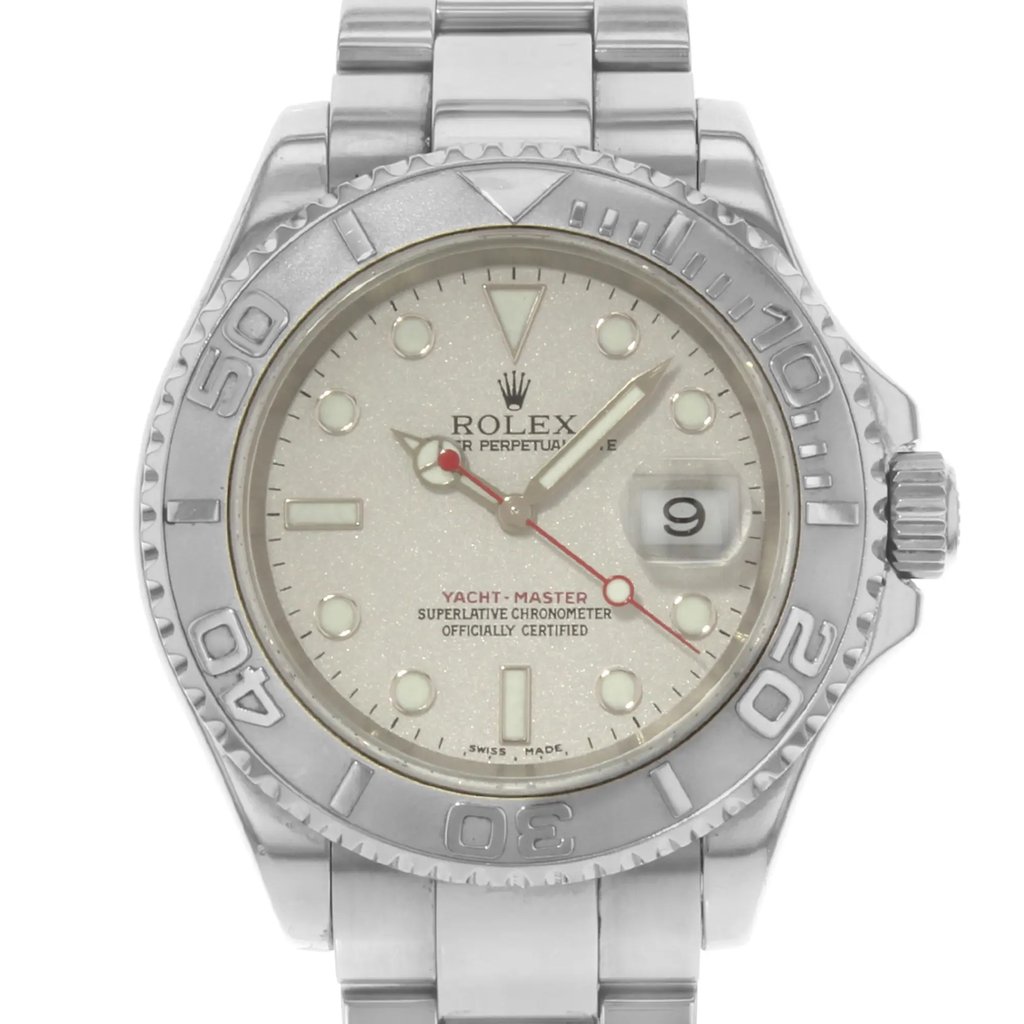 2nd image of Rolex 16622 Wristwatch, PreOwned condition