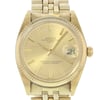 2nd image of Rolex 1503 Wristwatch, PreOwned condition