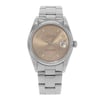 1st image of Rolex 115200 Wristwatch, PreOwned condition