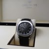7th image of Patek Philippe Patek Philippe Aquanaut Wristwatch, PreOwned condition