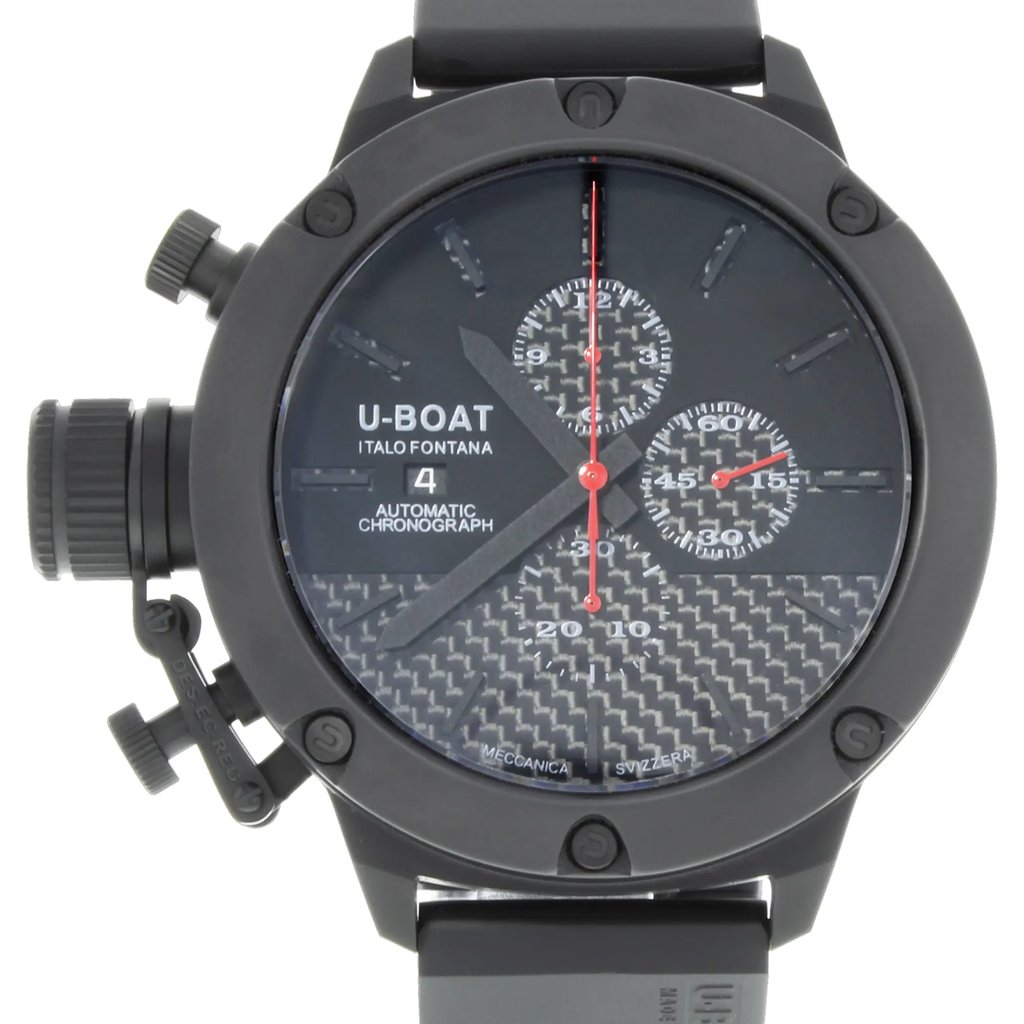2nd image of U-Boat 6549 Wristwatch, Unworn condition