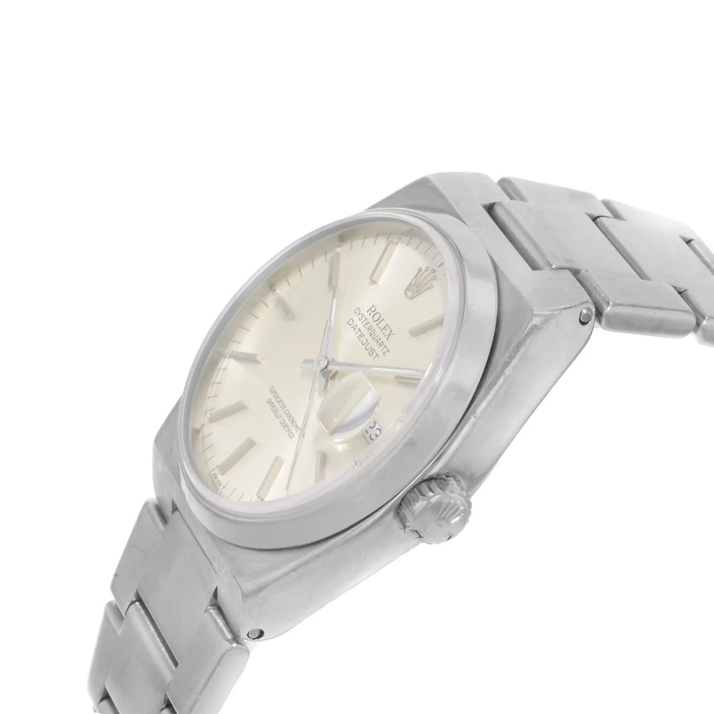 3rd image of Rolex 7000 Wristwatch, PreOwned condition