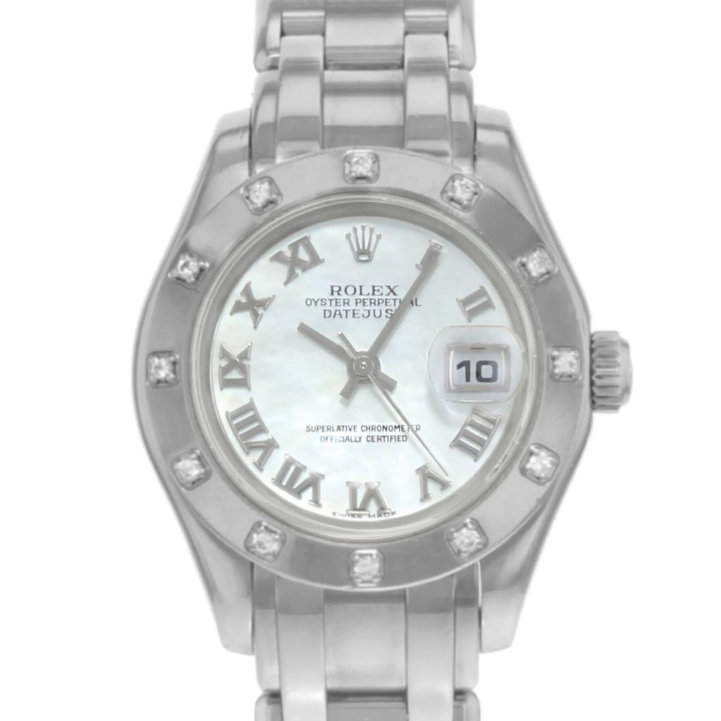 2nd image of Rolex 80319 Wristwatch, PreOwned condition