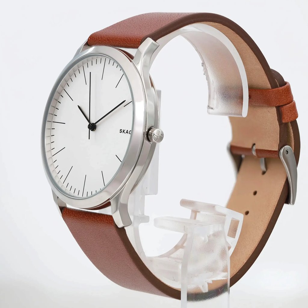 2nd image of Skagen Skagen Jorn Wristwatch, DisplayModel condition