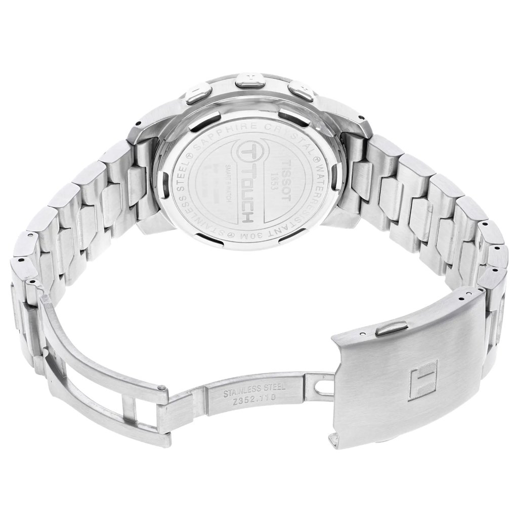 6th image of Tissot T33.1.588.71 Wristwatch, PreOwned condition