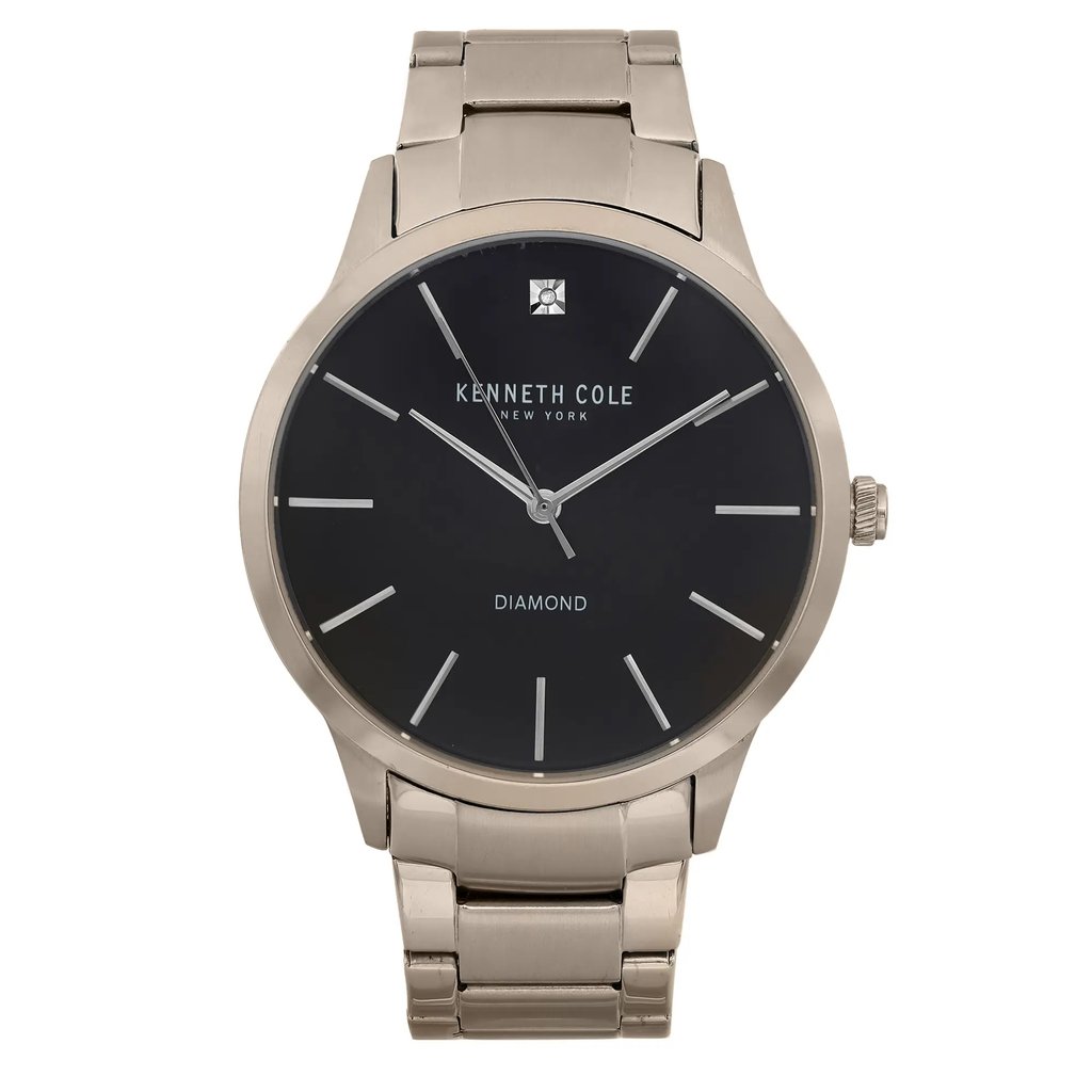 1st image of Kenneth Cole Kenneth Cole KC15111014 Wristwatch, PreOwned condition