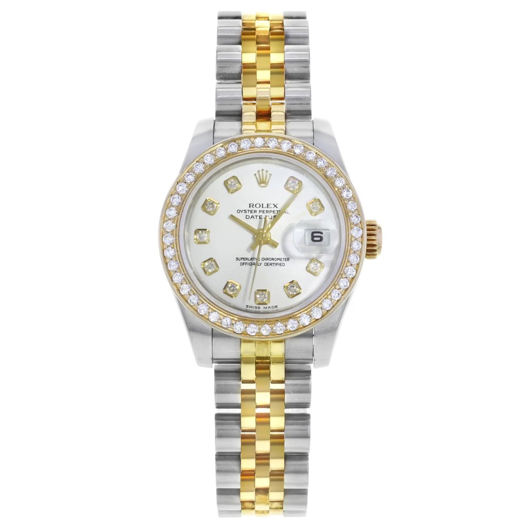 1st image of Rolex 179173 Wristwatch, PreOwned condition
