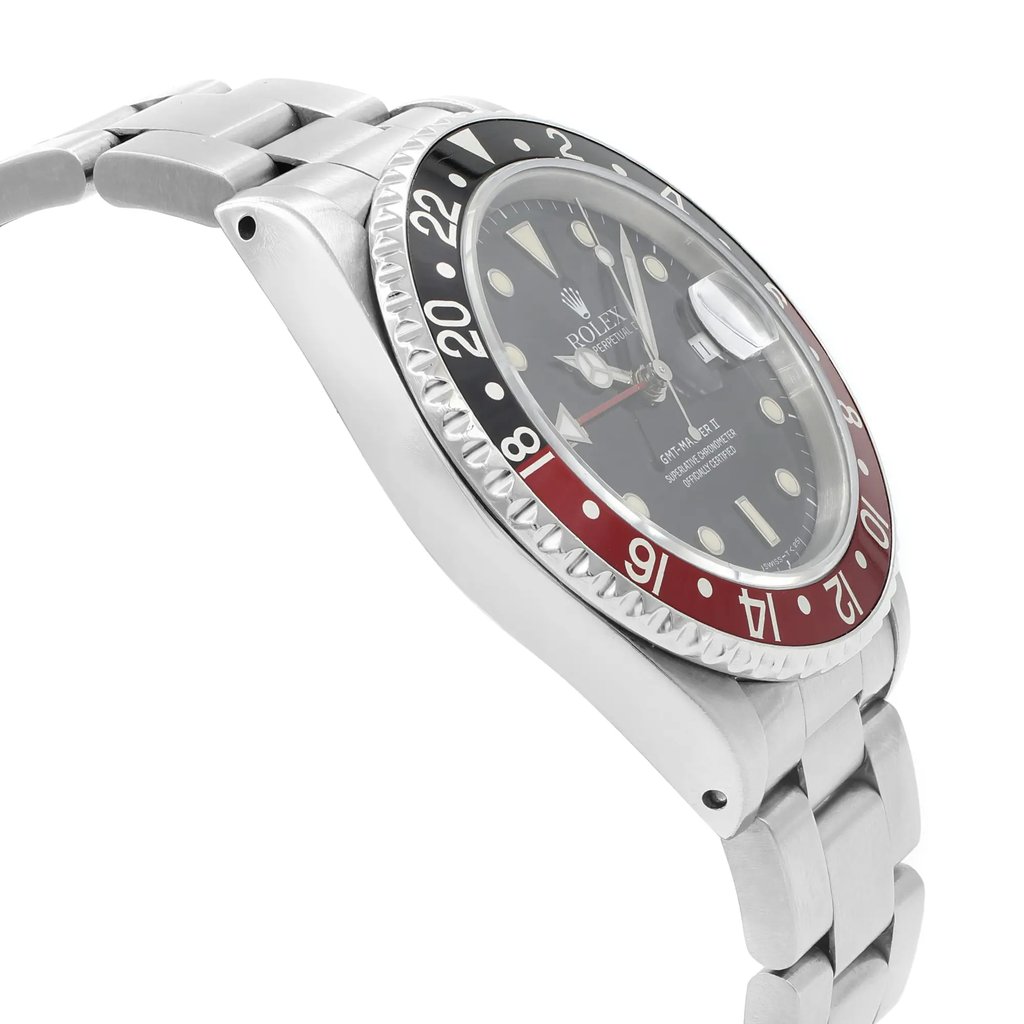 4th image of Rolex 16710 Wristwatch, PreOwned condition