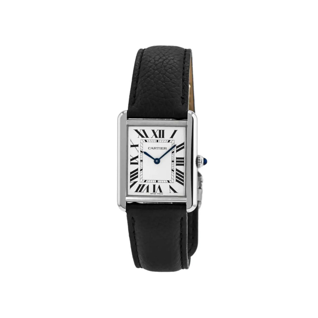 1st image of Cartier WSTA0028 Wristwatch, Unworn condition
