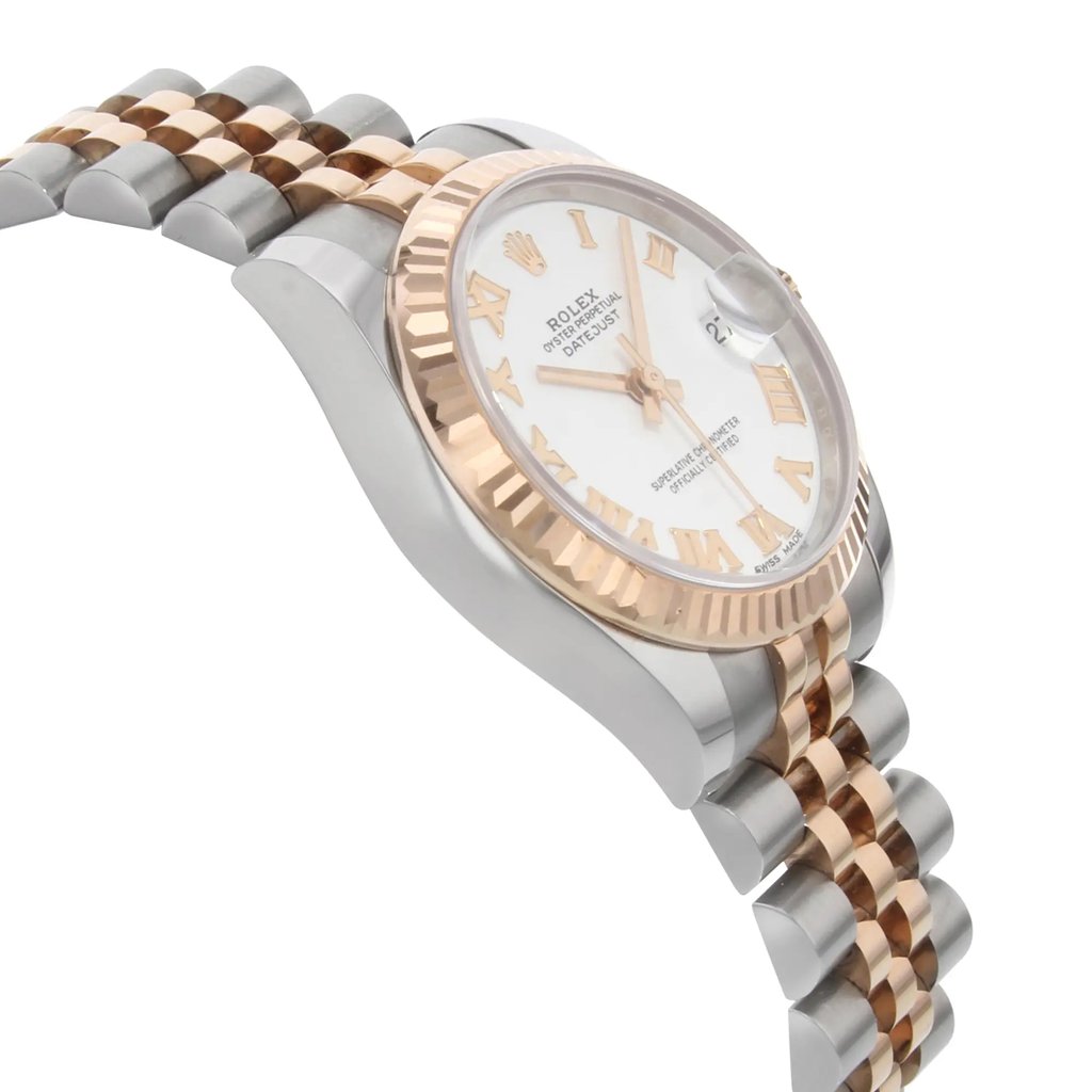 3rd image of Rolex 178271 wrj Wristwatch, Unworn condition