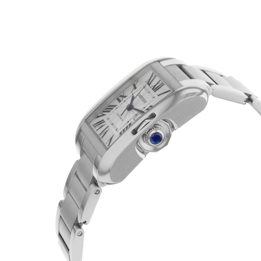 3rd image of Cartier W5310009 Wristwatch, Unworn condition