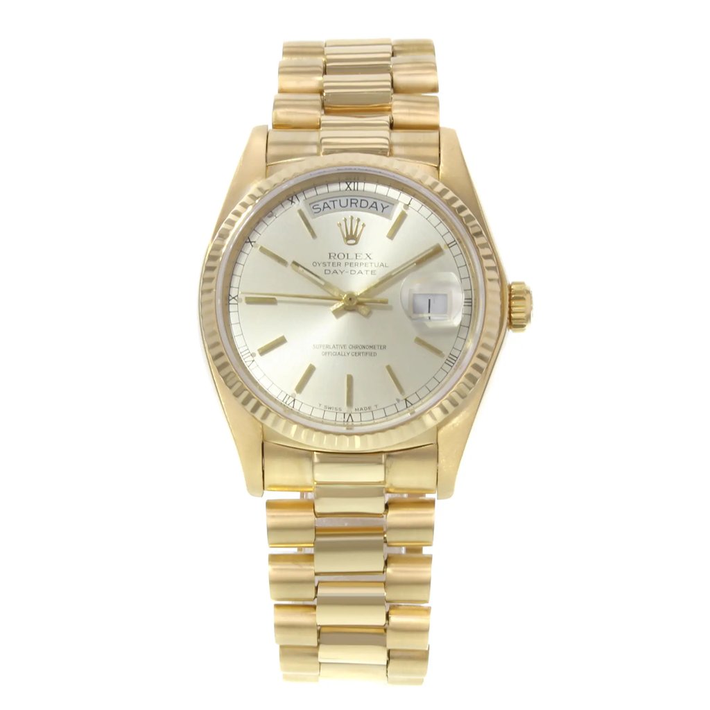 1st image of Rolex 18038 Wristwatch, PreOwned condition