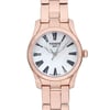 Up Close Front Facing Picture Of Tissot T112.210.33.113.00 Stainless Steel Watch Pre Owned Condition