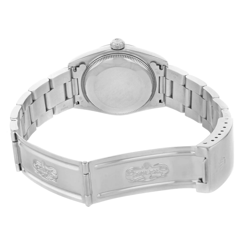 5th image of Rolex 77080 Wristwatch, PreOwned condition