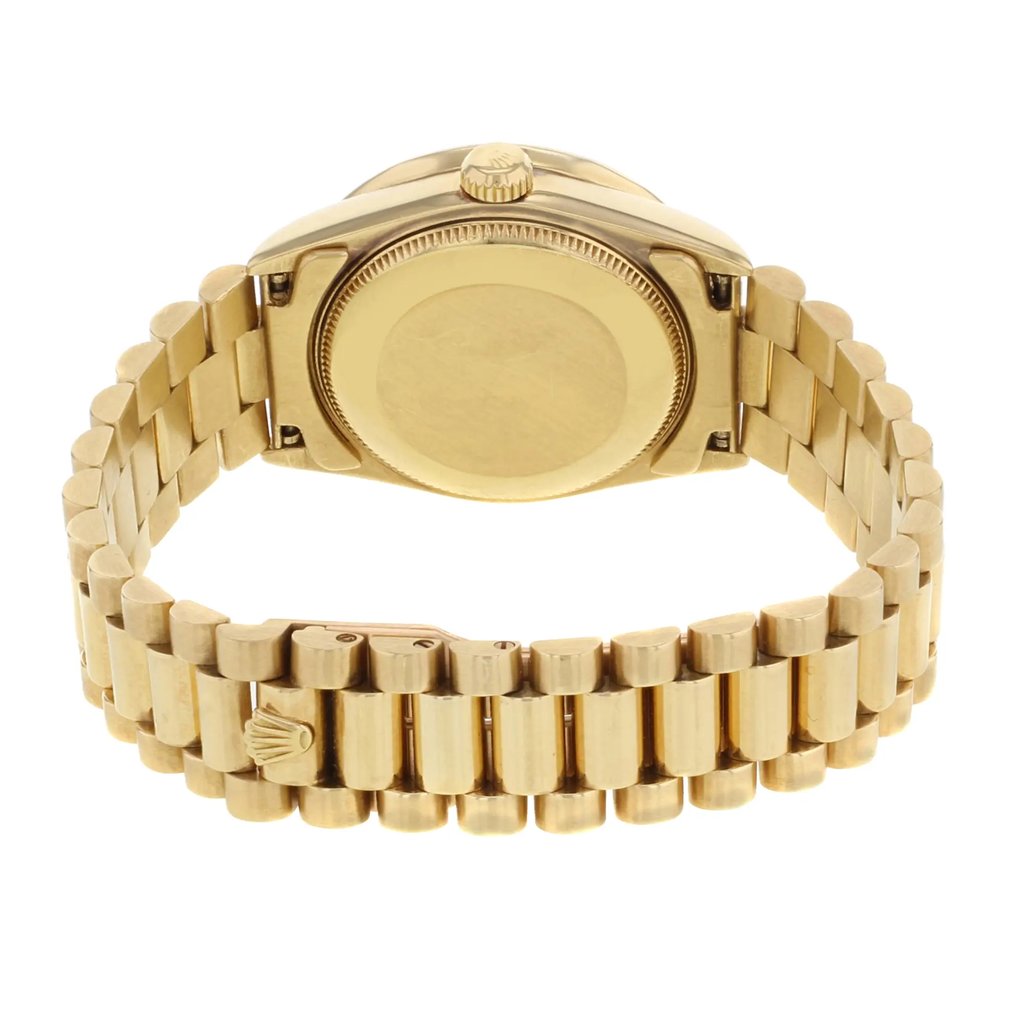 4th image of Rolex 68278 Wristwatch, PreOwned condition