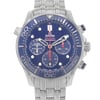 2nd image of OMEGA 212.30.44.50.03.001 Wristwatch, Unworn condition
