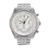 1st image of Breitling A2536313/G552-974A Wristwatch, PreOwned condition