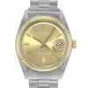 2nd image of Rolex 1600 Wristwatch, PreOwned condition