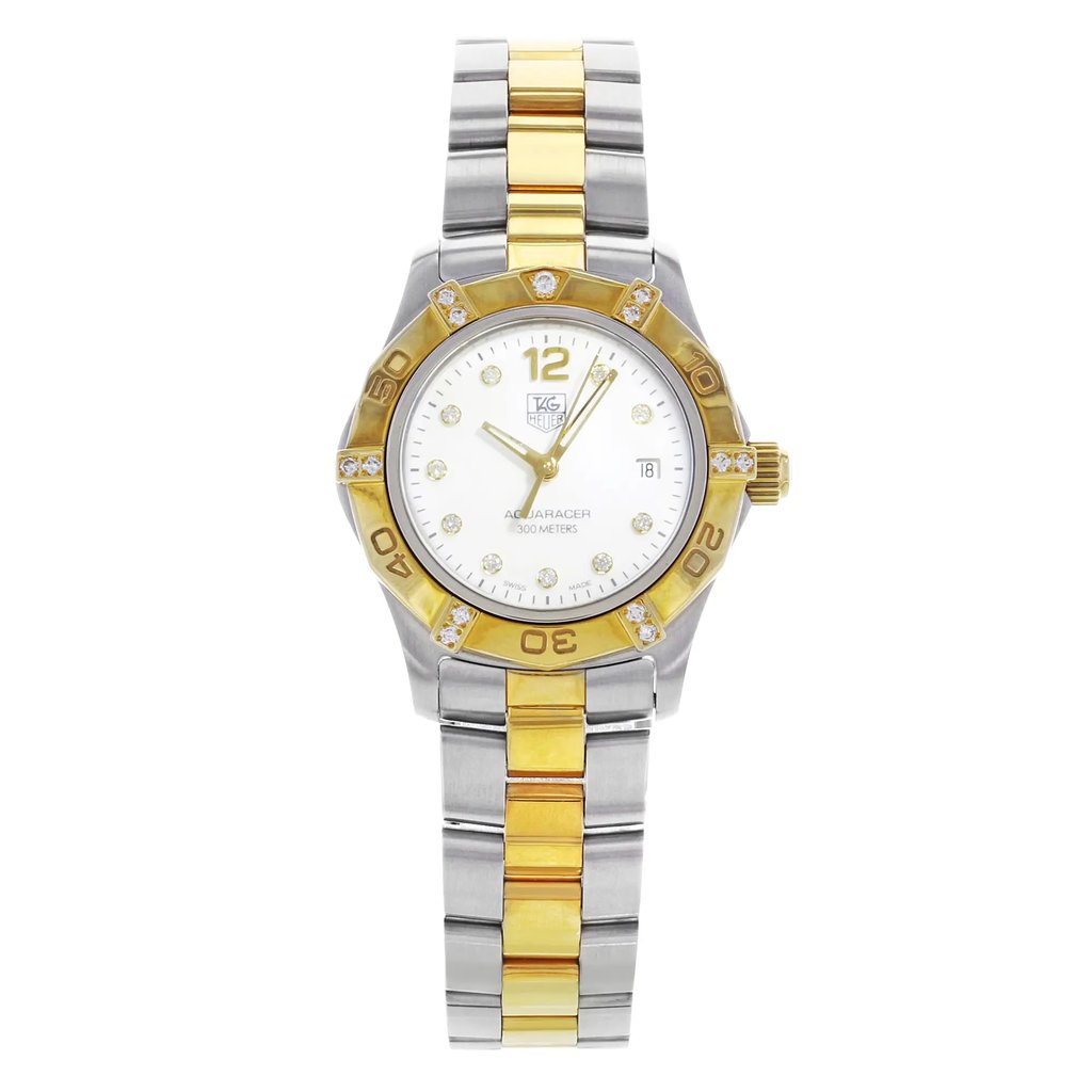 1st image of TAG Heuer WAF1451.BB0825 Wristwatch, DisplayModel condition