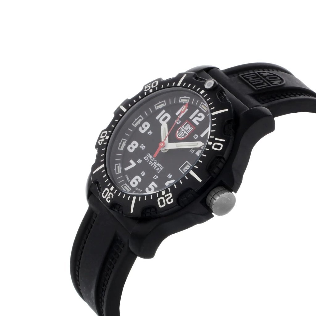 3rd image of Luminox Luminox Black Ops Wristwatch, PreOwned condition