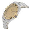 3rd image of OMEGA Omega Constellation Wristwatch, PreOwned condition