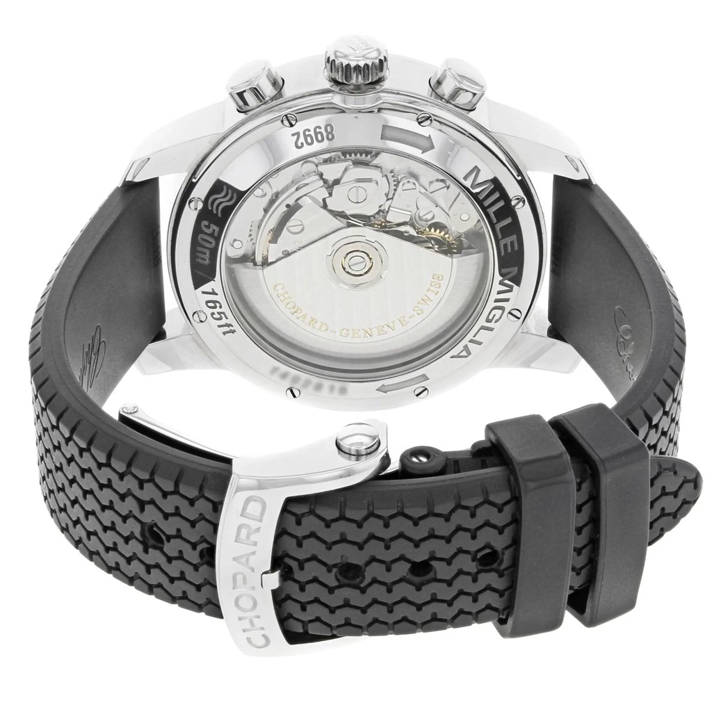 5th image of Chopard 168992-3022 Wristwatch, PreOwned condition