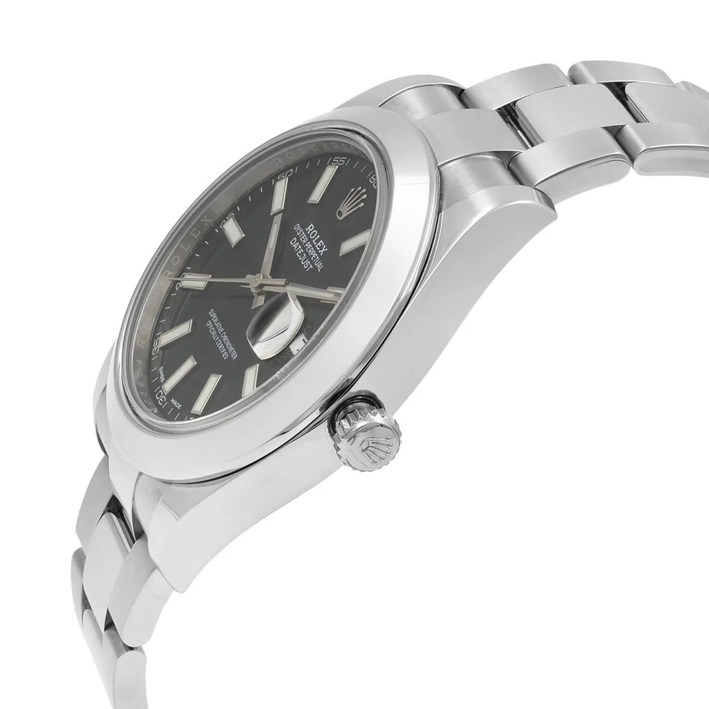 3rd image of Rolex 116300 Wristwatch, PreOwned condition
