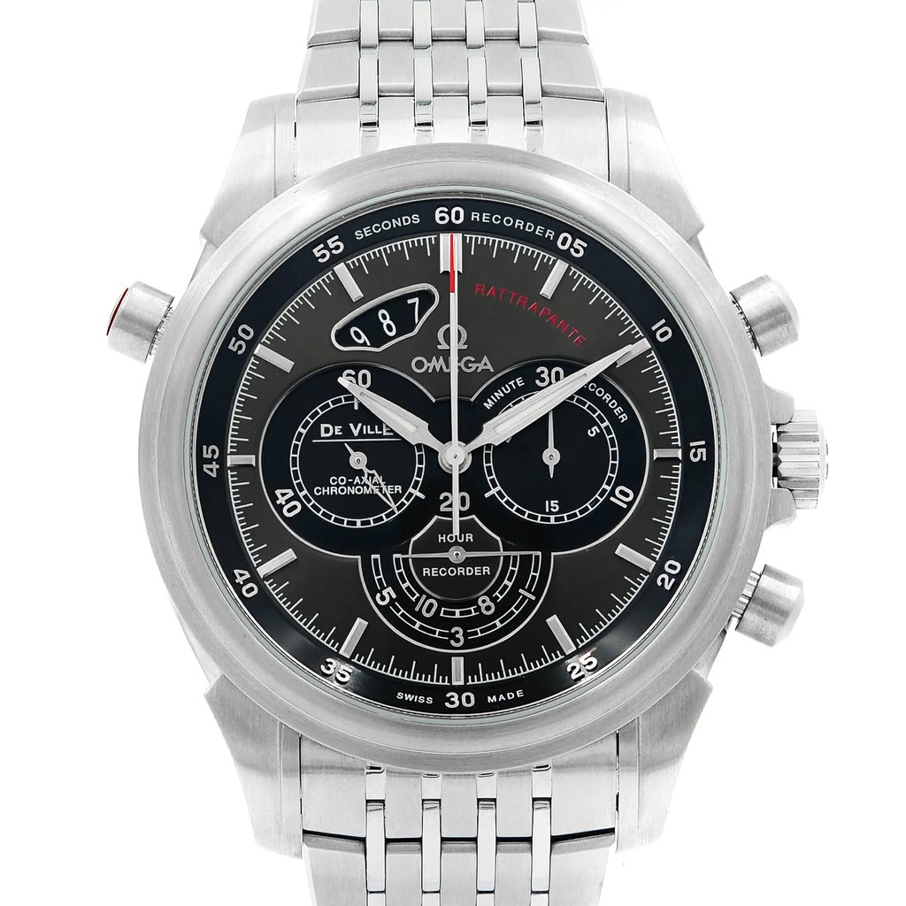 2nd image of OMEGA Omega De Ville Wristwatch, PreOwned condition