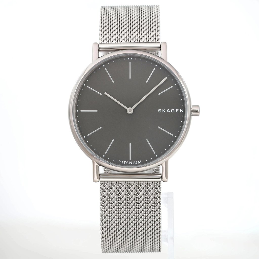 1st image of Skagen Skagen Signatur Slim Wristwatch, DisplayModel condition