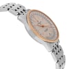 View Of Opposite Crown Facing Side Of Breitling U17325211G1A1 Stainless Steel Watch Pre Owned Condition
