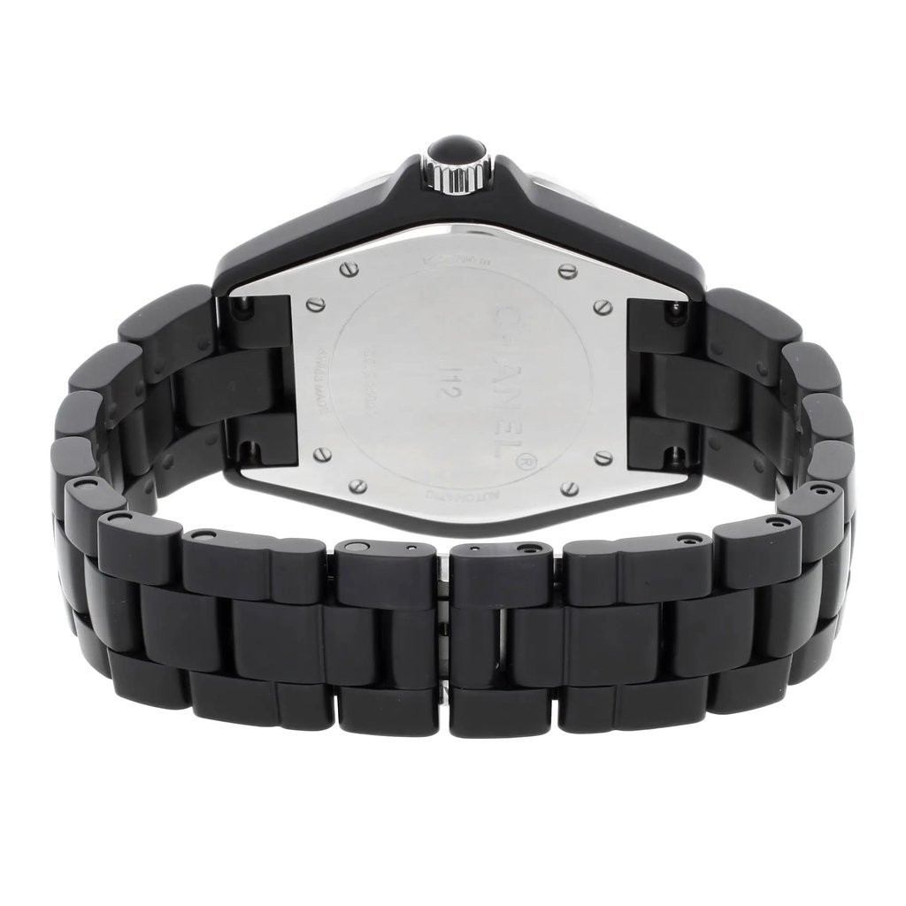 4th image of Chanel H3131 Wristwatch, DisplayModel condition