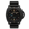1st image of Panerai Panerai Luminor Submersible Wristwatch, PreOwned condition