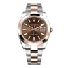 1st image of Rolex Rolex Datejust 126301 Wristwatch, Unworn condition