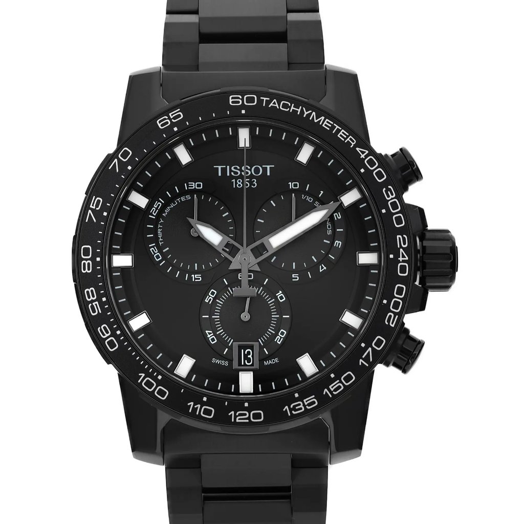 2nd image of Tissot Tissot T-Sport Wristwatch, Unworn condition