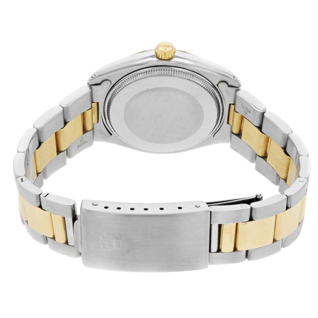 5th image of Rolex 1002 Wristwatch, PreOwned condition