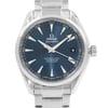2nd image of OMEGA 231.10.42.21.03.003 Wristwatch, Unworn condition