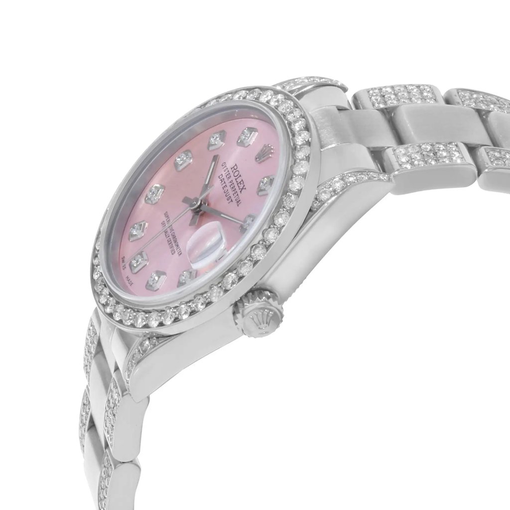 4th image of Rolex 78240 Wristwatch, PreOwned condition