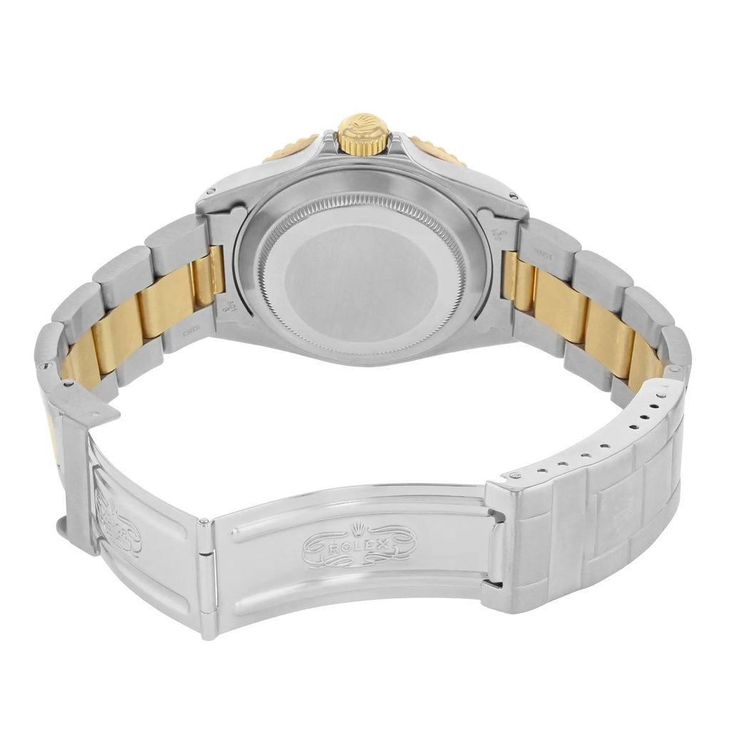 5th image of Rolex 16613 Wristwatch, PreOwned condition