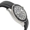 View Of Opposite Crown Facing Side Of Rolex 226659 White Gold Watch Display Model Condition