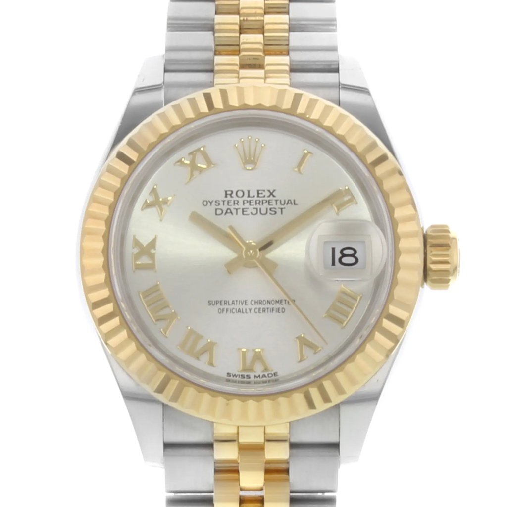 2nd image of Rolex 279173 Wristwatch, PreOwned condition