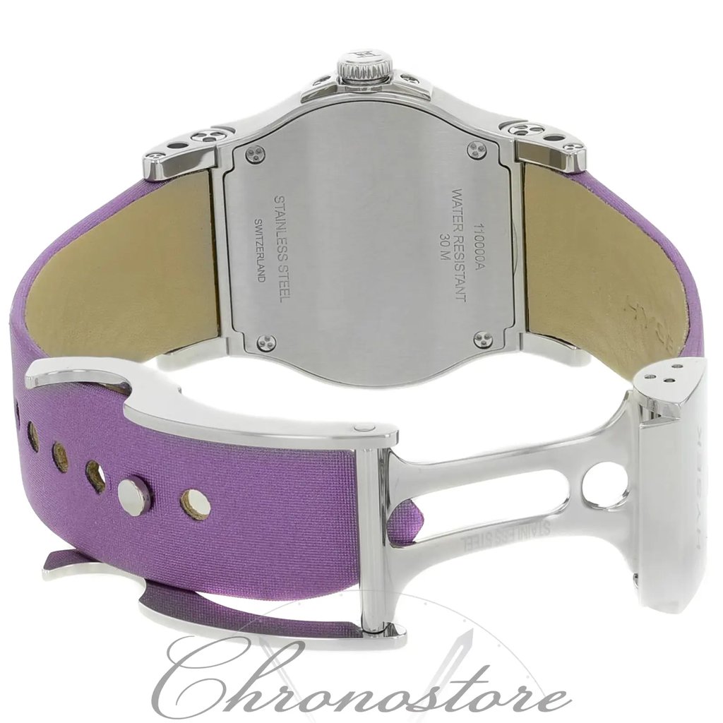 4th image of Jorg Hysek 7 Wristwatch, DisplayModel condition