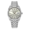 1st image of Rolex 126334 ssj Wristwatch, PreOwned condition