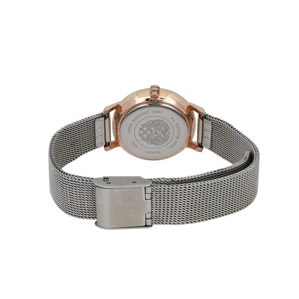 3rd image of Vince Camuto Vince Camuto Wristwatch, PreOwned condition