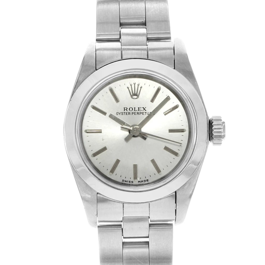 2nd image of Rolex 67180 Wristwatch, PreOwned condition