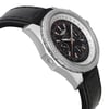 View Of Opposite Crown Facing Side Of Breitling AB061221/BD93-480X Stainless Steel Watch Pre Owned Condition