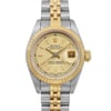 2nd image of Rolex Rolex Datejust 69173 Wristwatch, PreOwned condition