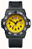 Front Full View Of Luminox 3599.1 Carbon Watch Pre Owned Condition Good